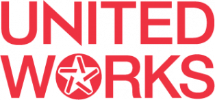United Works - Digitalbyrå i Oslo: Webutvikling og Digital Markedsføring - Logo